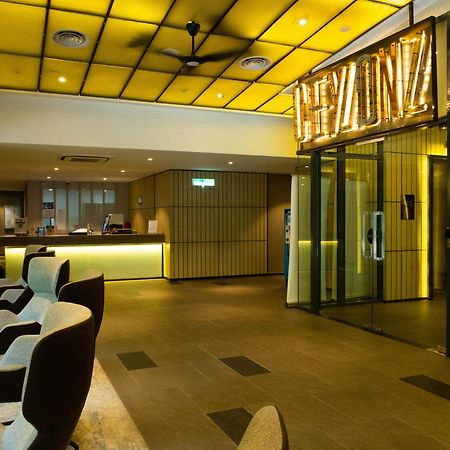 Ceylonz Leisure Suites Klcc Kuala Lumpur Exterior photo