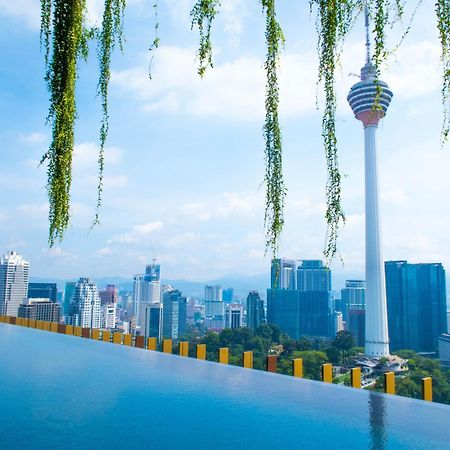 Ceylonz Leisure Suites Klcc Kuala Lumpur Exterior photo