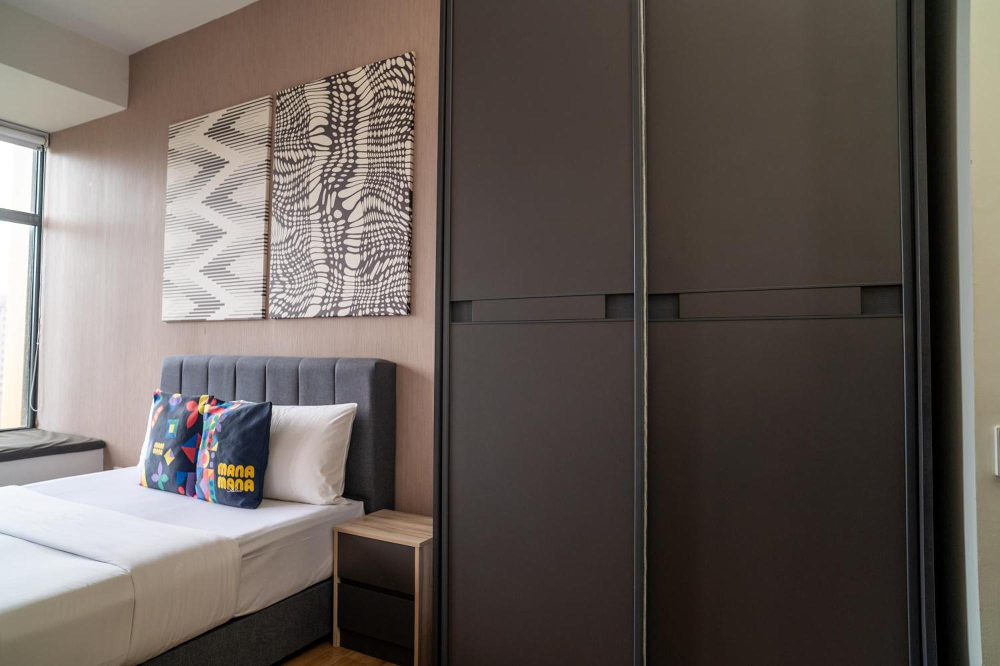 Ceylonz Leisure Suites Klcc Kuala Lumpur Room photo